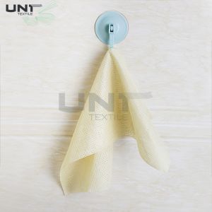 Nonwoven Micro Bamboo Fiber Fabric for Disposable Rag