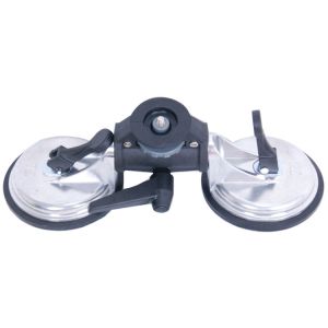 Car shooting DSLR / DV camera photography sucker machine tracking stabilizer