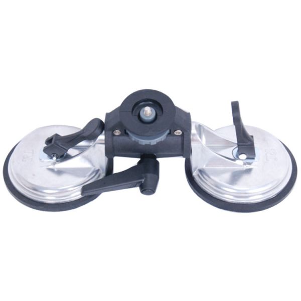 Car shooting DSLR / DV camera photography sucker machine tracking stabilizer