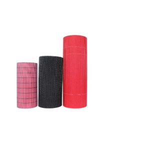 OEM PET Monofilament Yarn Spunlaced Mesh Belt Anti Static White