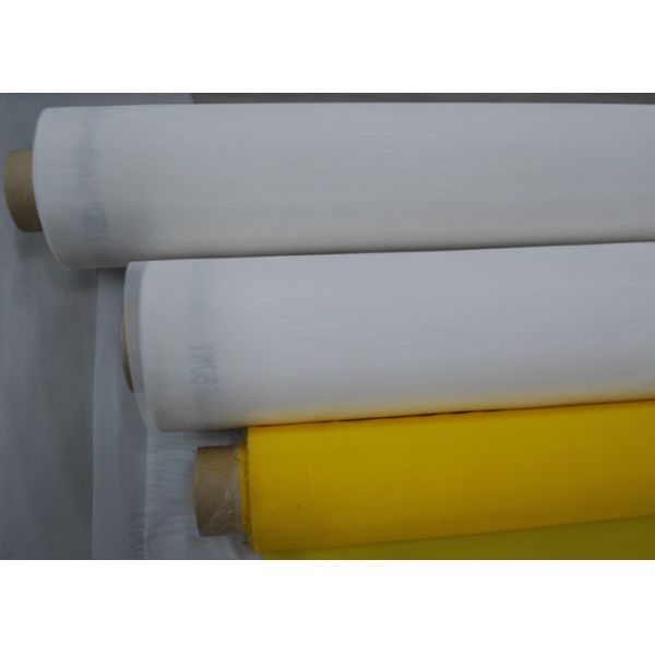 Buy 62 Inch Silk Screen Printing Mesh 80T - 48 With 100% Polyester Materials at wholesale prices