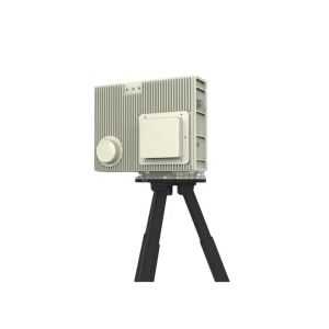 Waterproof Mobile UAV GPS Beidou GNSS GALILEO  detector