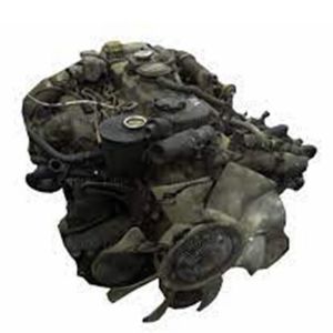 Neutral Packing Nissan UD Truck Parts TD27 Diesel Engine TD27T