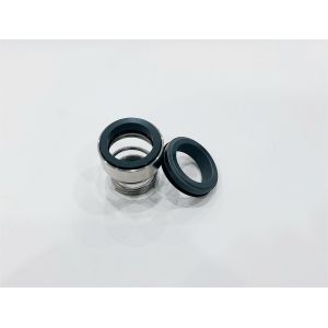 Quality Mechanical Seal 17D Single Spring Component Seal for sale