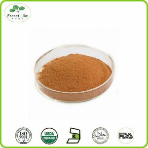 Health Product Green Tea Extract 98%Tea Polyphenol