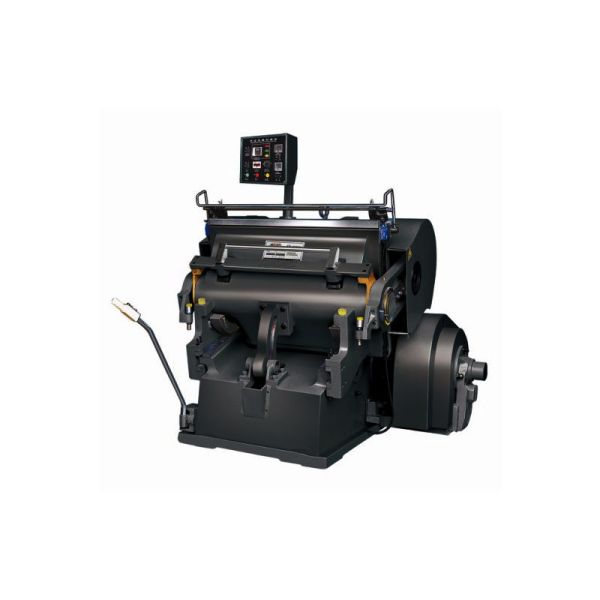 Buy die cutting creasing machine, manual paper creasing machine at wholesale prices