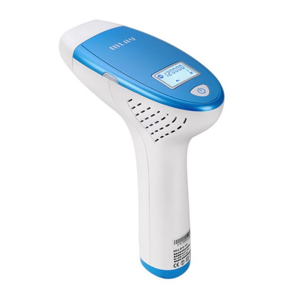 Buy 300000 Flashes 3.9 cm2 Acne Clearance IPL Laser Handset at wholesale prices