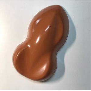 Brown Hydrographic Printing Paint Speed Shapes 8g 10g