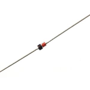 0.15A 75V 4.0nS High Speed Switching Diode 1N4148 With DO-35 Glass Case