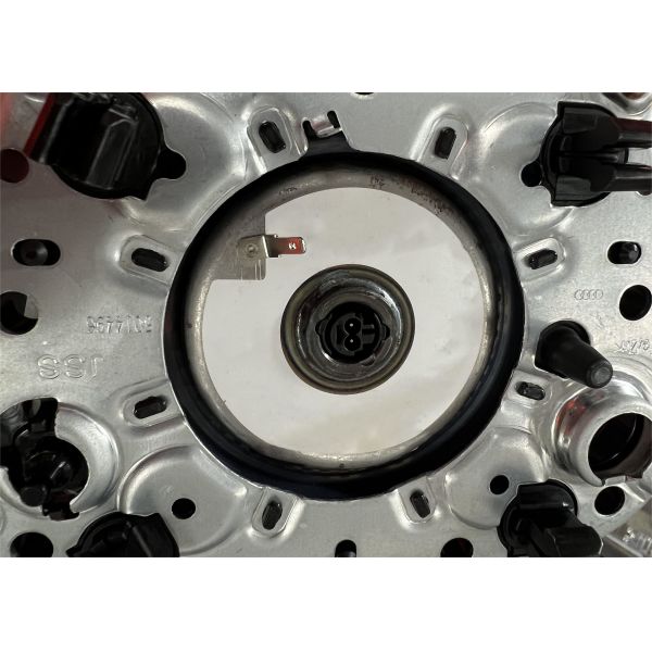 Handheld Pulse Heat Staking Equipment Thermal Riveting For Assembly