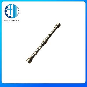 Genuine Caterpillar 3304 3306 Engine Camshaft 8N4111 1292887 8N3891