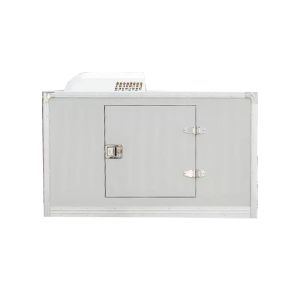 Modular Intelligent Cold Chain Box with Multi-Purpose Flexible Switching Smart