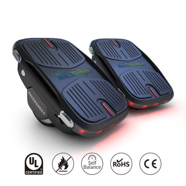 Hover Board Self Balancing Scooters Cool Electric Scooter Hovershoes Skateboard 8km/h