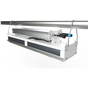 Full Cycle Growing 660nm IP65 Vegetable LED Grow Lights