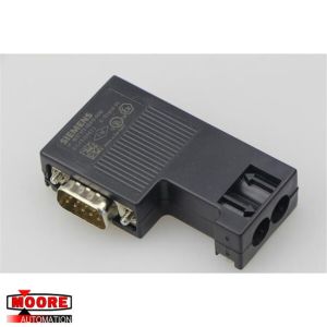 6ES7972-0BA12-0XA0 6ES7 972-0BA12-0XA0 Siemens Profibus Connector