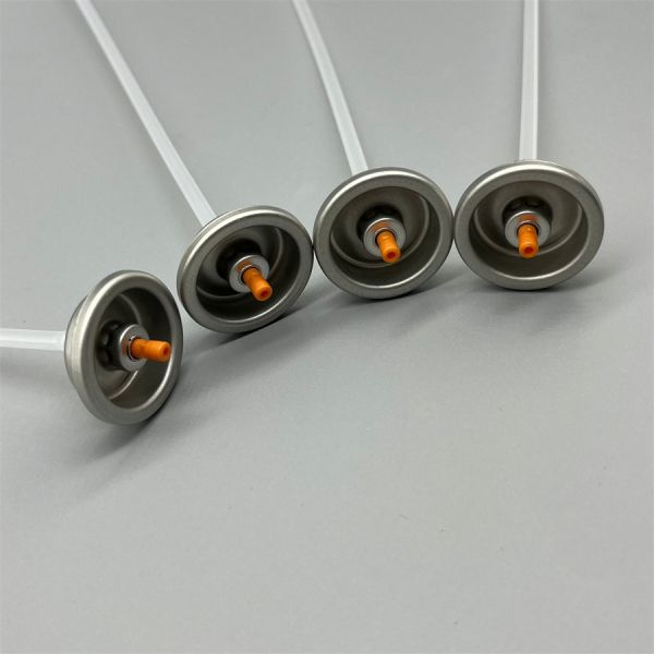 Precision Ribbon Flow Control Valve for Industrial Fluid Management - Durable and Reliable