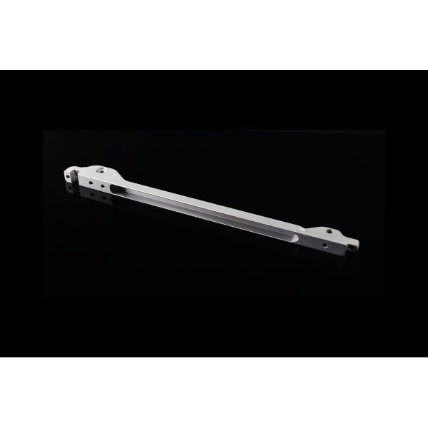 Precision CNC Machined Aluminum Components with 0.01mm Tolerance Custom