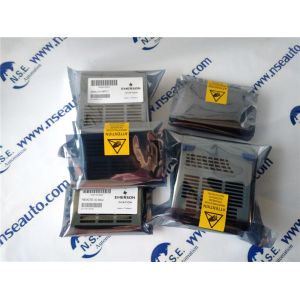 China Westinghouse Ovation 1X00781H01L DIN-RAIL POWER SUPPLY 1X00781H01L on sale