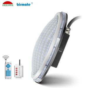 100% Synchronous 520LM 17W Underwater LED Pool Lighting