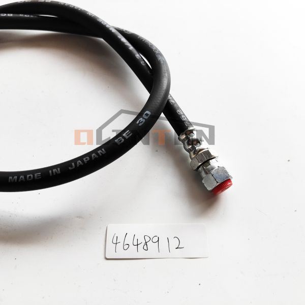 4648912 Hydraulic Hose for Excavator 200DLC 210G 210GLC 2154D 225DLC 240DLC 2454D