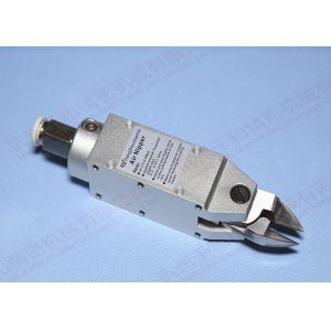 Tungsten Steel Air Nipper With Replacement Blade 120 Cut / Min