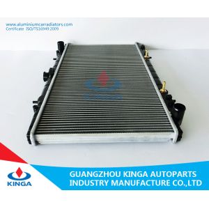 Chinese Factory Nissan Bluebird 1987-1991 U12 AT Automobile Ribbon-tubular