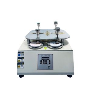 Cheap Price ASTM D4966 China Manufacturer Fabric Martindale Abrasion Tester
