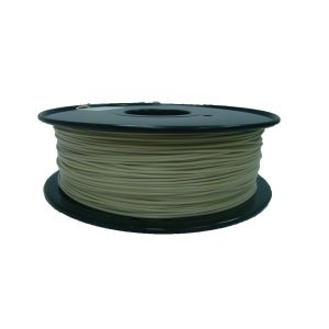 Surface Light / Ceramic Texture 3d Printing Filament Materials Plastic Strips