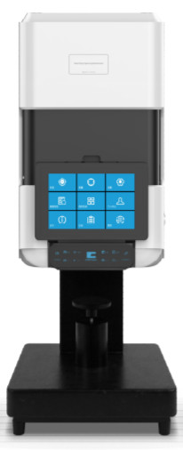 DS-39D: Automatic Aperture Switching Benchtop Spectrophotometer with Temperature