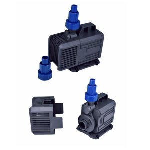 Mini Fountain Hydroponic Submersible Water Pump For Fish Tank