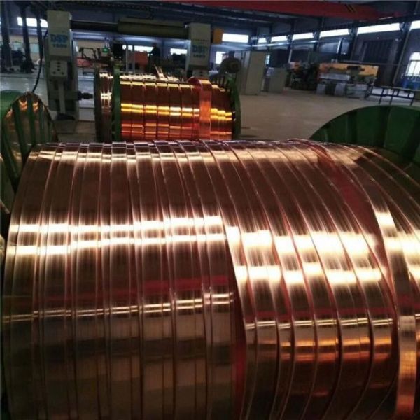 ASTM B152 B152M C10100 Copper Sheet Plate Wire Machine Electric