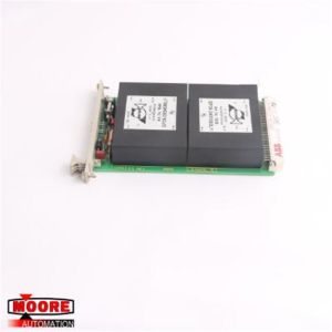 CMA121 3DDE300401 ABB CMA121 DC Power Supply Module