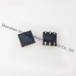 Quality DS2406P+ Interface - Specialized Dual Addressable Switch Plus 1Kb Memory for sale