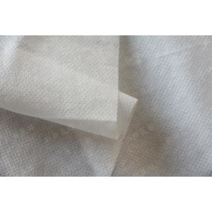 Antibacterial PP Non Woven Fabric For Garment Home Textile