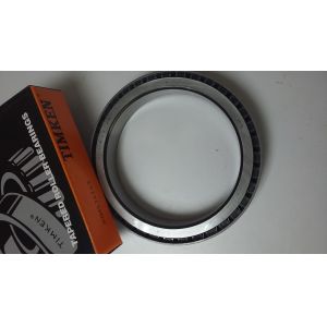 Anti Friction FAG Timken Tapered Roller Bearings JHM534149 / JHM534110