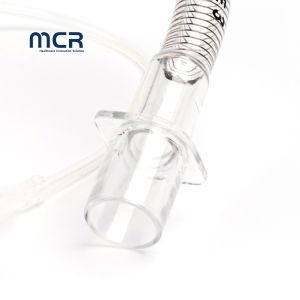 Disposable Single-use Reinforced Silicone Laryngeal Mask Airway