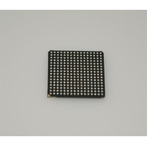 TMS320C6747DZKBA3 456MHz Dual-Core DSP 3648MBPS 32KB L1 Cache 256KB RAM BGA-256