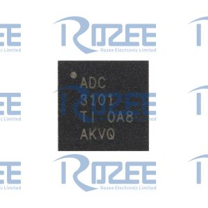 TLV320ADC3101IRGER