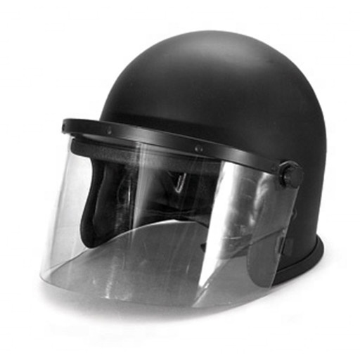 Anti Fall Motorcycle Helmet with LED Ensure Head Protection While Riding