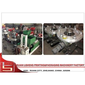 Multi Layer Polypropylene plastic blown film machine For EVA / LDPE / MLLDPE /