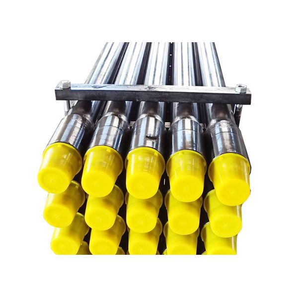 Buy Hard Friction Welding Directional Boring Pipe Forgings at wholesale prices