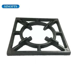 China                  Sinopts High Quality Kitchen Equipment Cast Iron Grill Grates              on sale