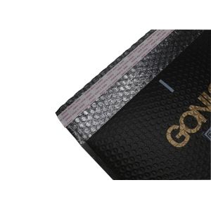 Waterproof No Toxic 10.5X16 Padded Poly Bubble Mailers