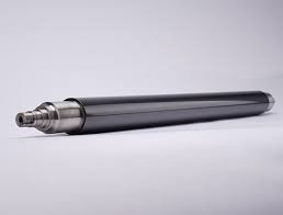 Quality Water Based Ink Micro Gravuer Roller Micro Gravuer Roller Engraving 0.3mm for sale