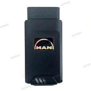 For M-A-N DIAGNOSTIC TOOL TRUCK DIAGNOSTIC INTERFACE Parameter Programming