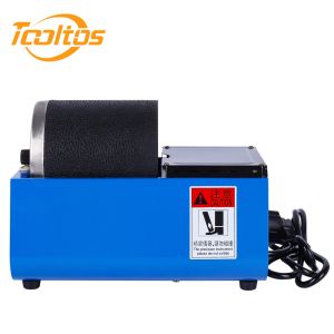 China Tooltos Mini Jewelry Vibratory Tumbler Jewelry Polishing Machine on sale