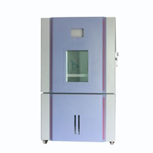 Touch Screen Constant Temperature And Humidity Chamber For