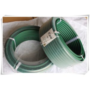 Rough Polyurethane Round Belt Diameter 12mm Used In Machinery
