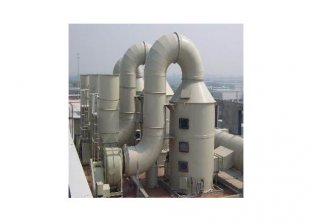 220V AC Motor Driver Single Phase Speed Controller for Clean Room Fan