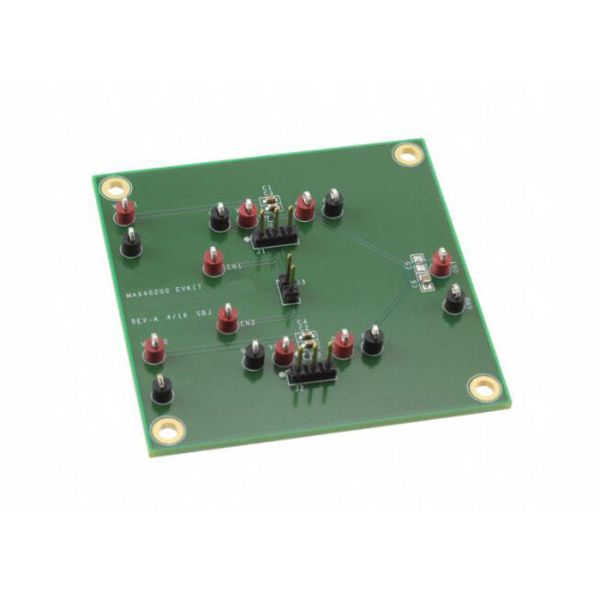 MAX40200EVKIT Embedded Solutions ORing Controller MAX40200 Ideal Diode